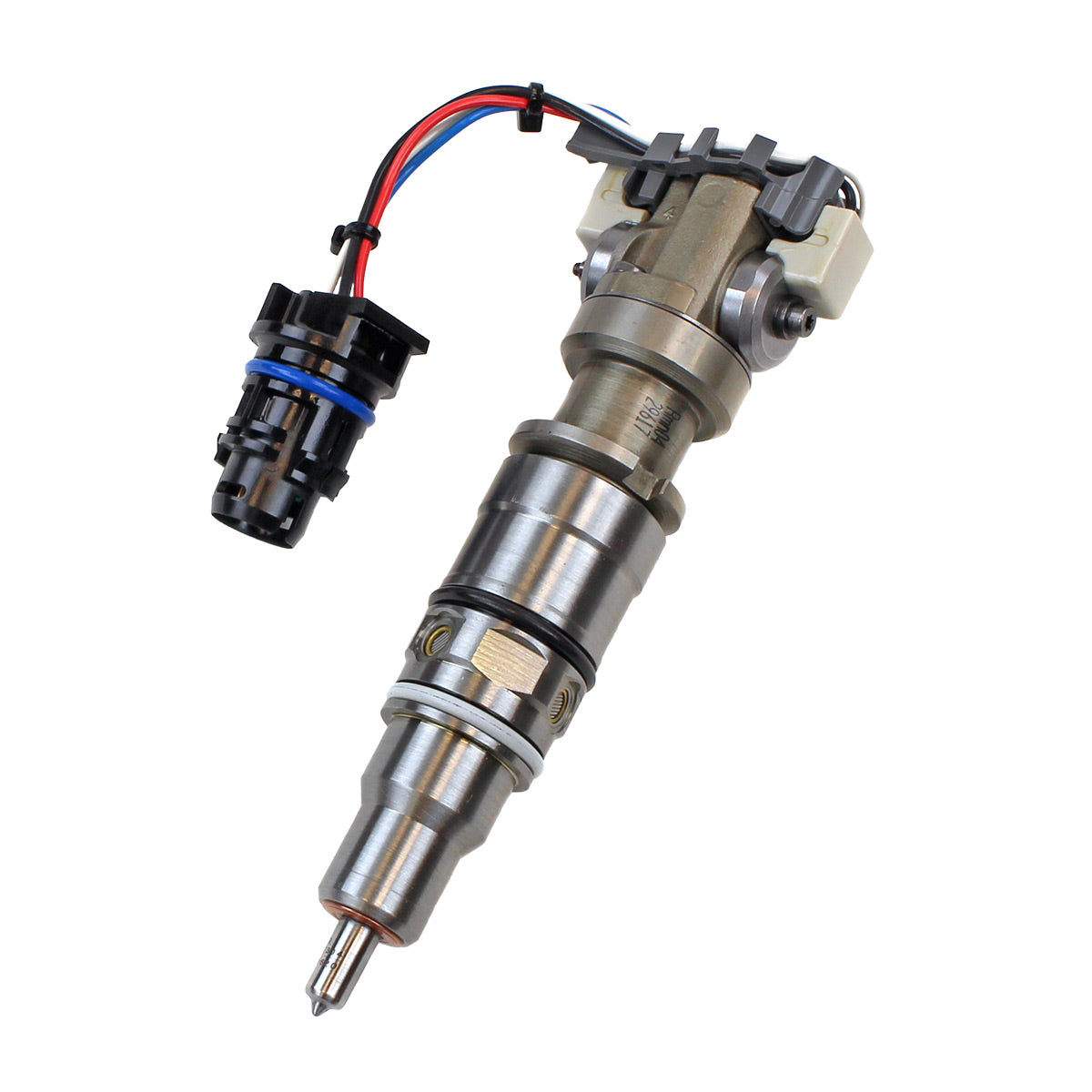 6.0 Injectors