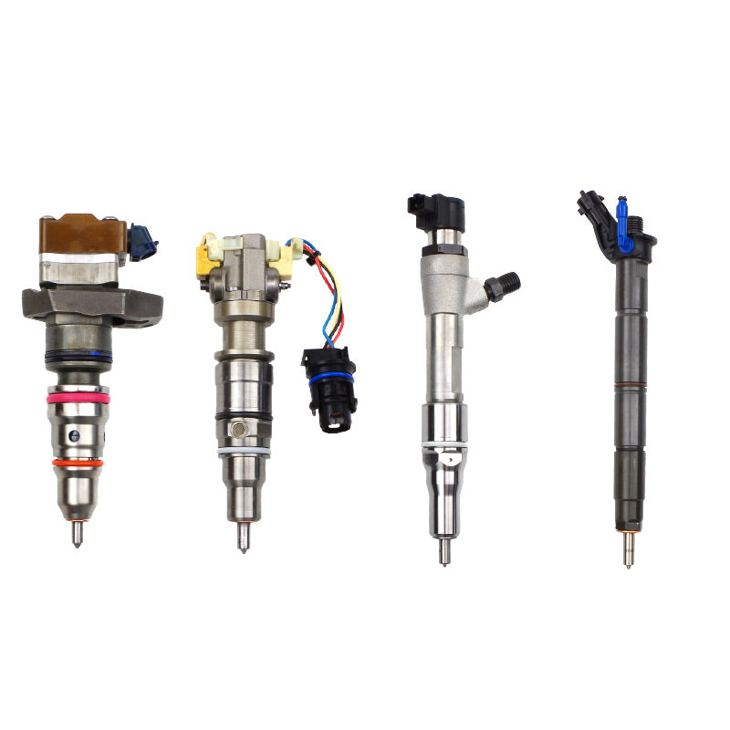 PowerStroke Injectors