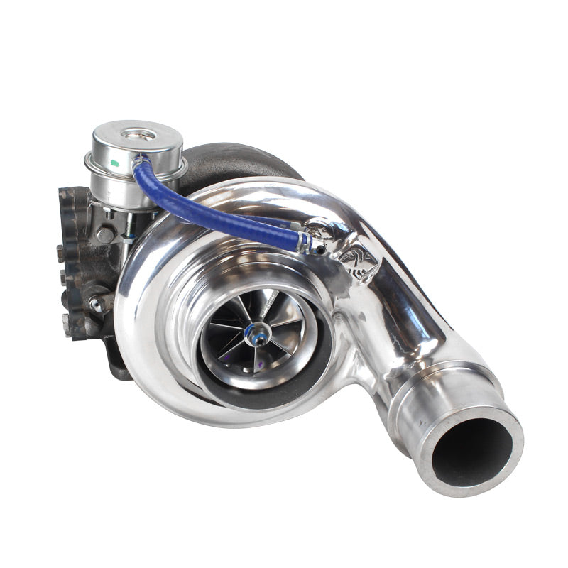 PhatShaft Turbochargers