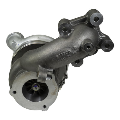 Borg Warner Turbo Systems 2010 - 2012 International Low Pressure Turbocharger, New - Industrial Injection