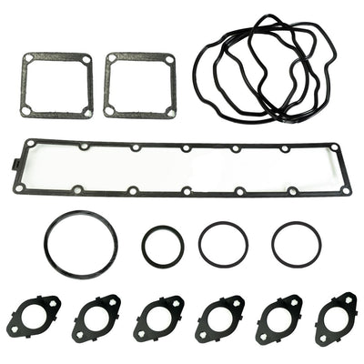 Engine Installation Gasket Set 2006-2007 5.9 Cummins W/ Out Injector Harness - Industrial Injection