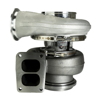 Quick Spool - Detroit Series 60 Upgrade Turbocharger - Industrial Injection