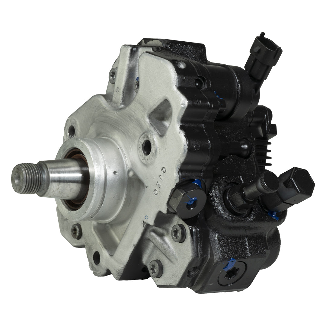Industrial Injection Reman Performance 2006-2010 LBZ / LMM 6.6 Duramax