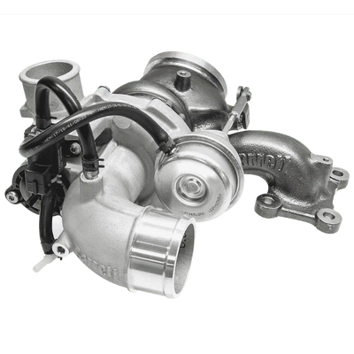 Garrett Powermax Performance Turbocharger 2013-2018 2.0L EcoBoost - Industrial Injection