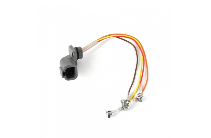2003-2005 Cummins 5.9 Fuel Injector Wire Harness - Industrial Injection