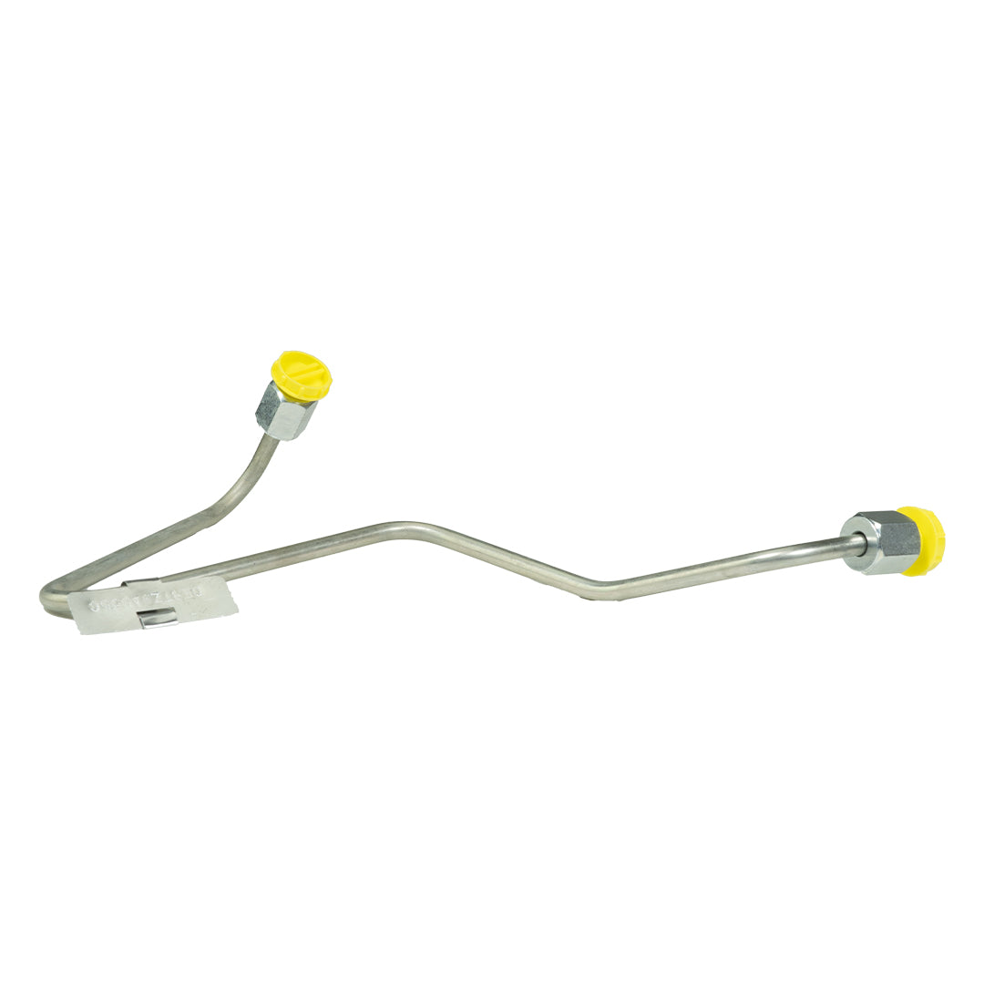SHOMEAUTO Fuel Injection Lines Set – For Ford F-Series 6.9L & 7.3L IDI Diesel Engines (DE8TZ-9A555A)