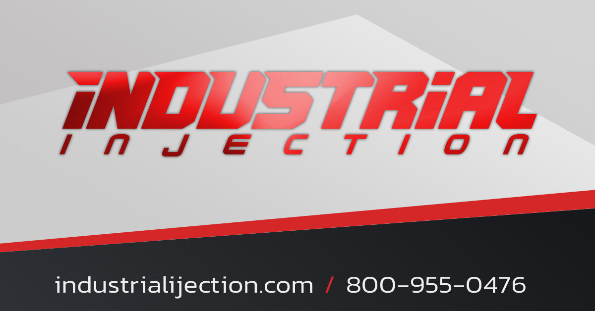 Industrial Injection