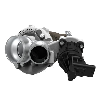 Powermax Performance Turbocharger 2017+ Ford F-150 3.5L Ecoboost RAPTOR (Left) - Industrial Injection