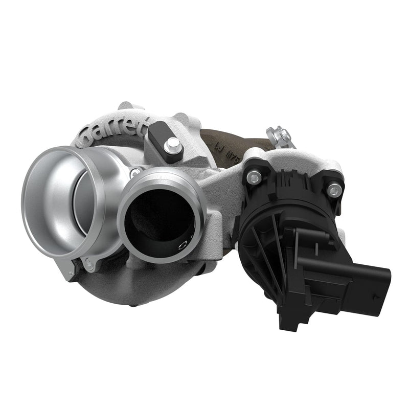 Powermax Performance Turbocharger 2017+ Ford F-150 3.5L Ecoboost RAPTOR (Right) - Industrial Injection