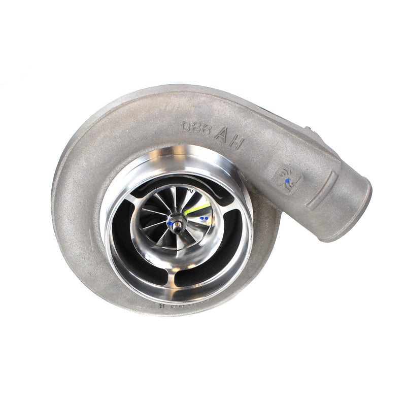 BorgWarner S400 SX-E 72mm 10 Blade FMW (1.10) - 14879880082