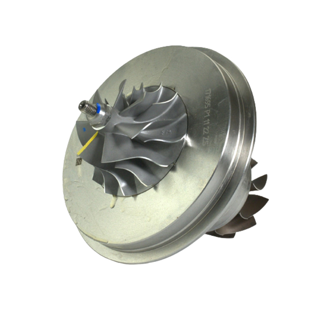 171703 S400 Cartridge Assembly– Industrial Injection
