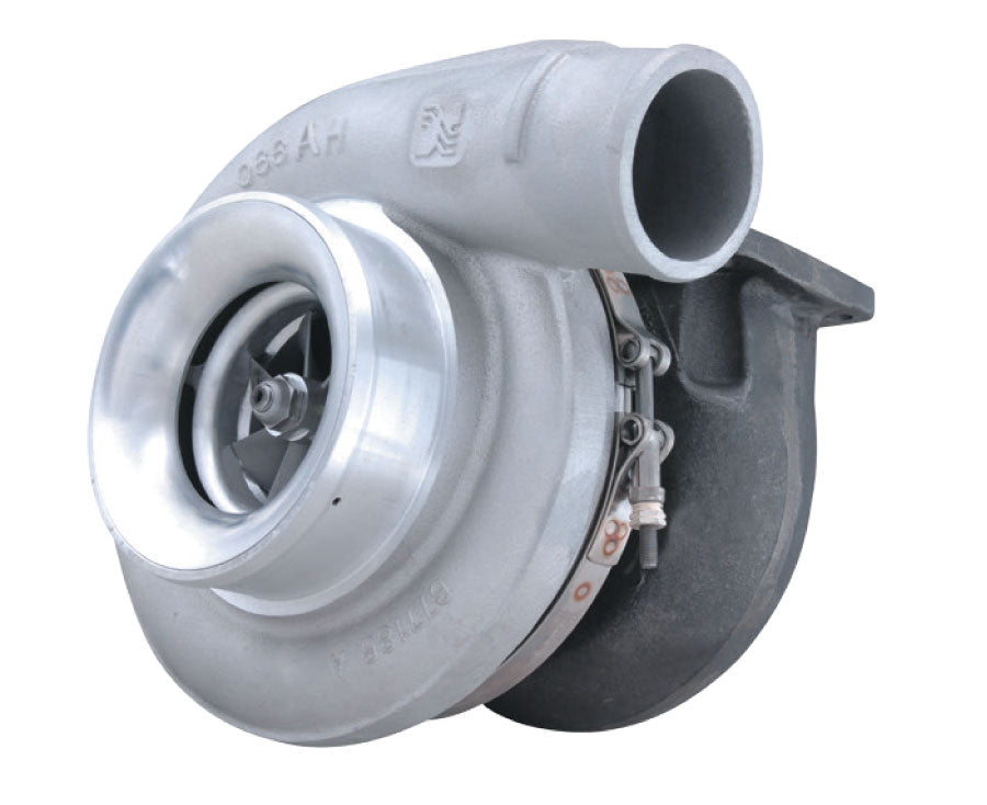 BorgWarner S400SX Cartridge Assembly 178856 – Industrial Injection