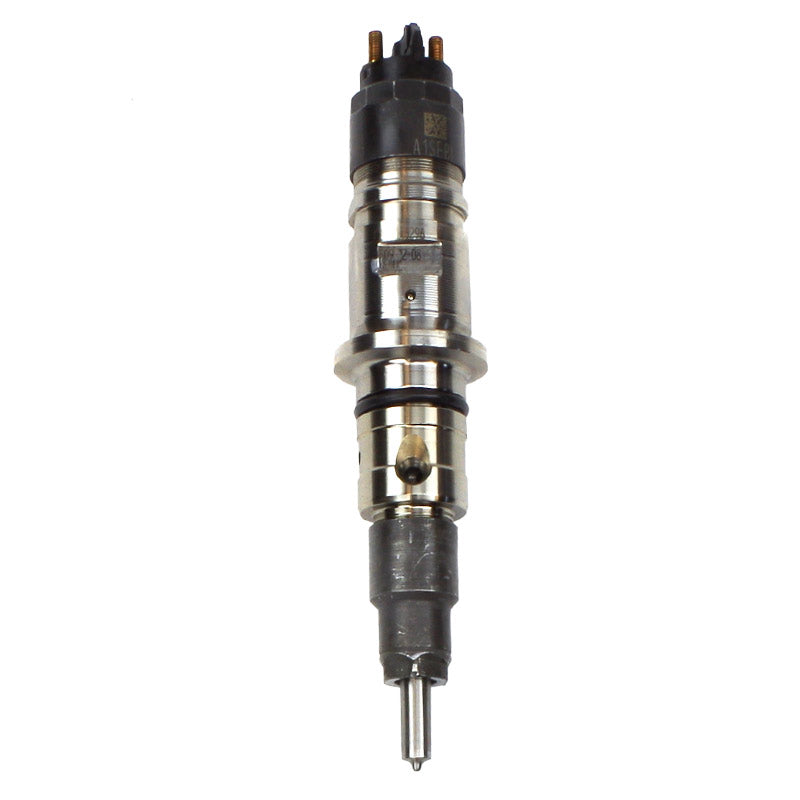 Industrial Injection Reman Stock 6.7 Cummins Mid-Range Cab & Chassis Injector Pack With Tubes - Industrial Injection
