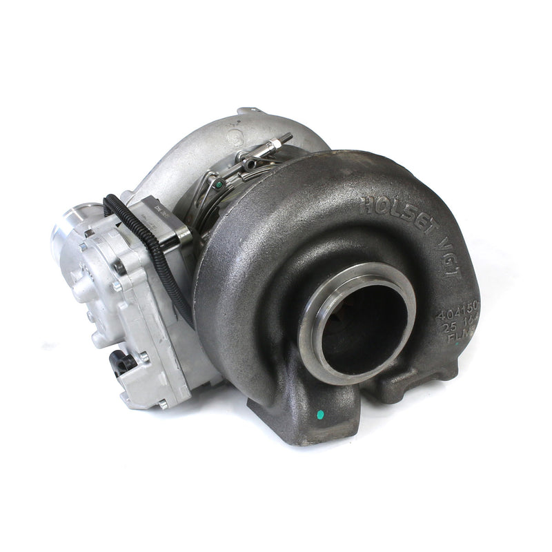 2013-2018 6.7 Cummins Genuine Holset Stock Remanufactured Turbo - Industrial Injection