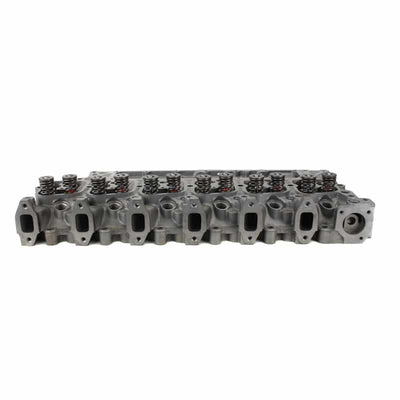 Industrial Injection 5.9 Cummins 12 Valve Performance Head 1989-1998 - Industrial Injection