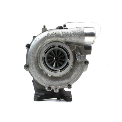 2004.5-2010 LLY/LBZ/LMM 6.6L Duramax New Stock Replacement Turbocharger - Industrial Injection