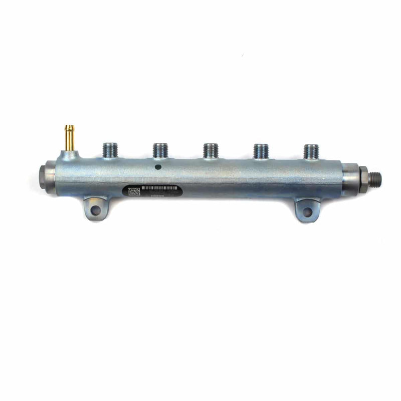 LLY Duramax Fuel Rail- Left Hand - Industrial Injection