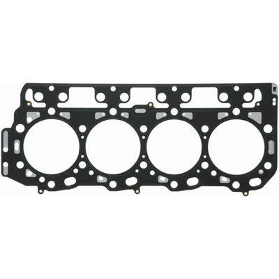 Mahle Grade C Head Gasket 01-16 Duramax (Right Side) - Industrial Injection