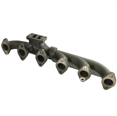 BD Exhaust Manifold CR Cummins 24V 2003-2007 - Industrial Injection