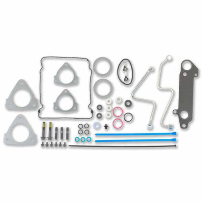 High-Pressure Fuel Pump Installation Kit - Industrial Injection