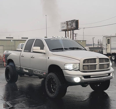 Chase Avondet's 1000 Horsepower Truck and the Upcoming Dyno Event Season