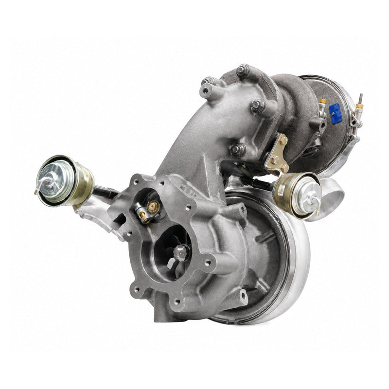 International MaxxForce 11, 13 & 15 High-Pressure Turbochargers