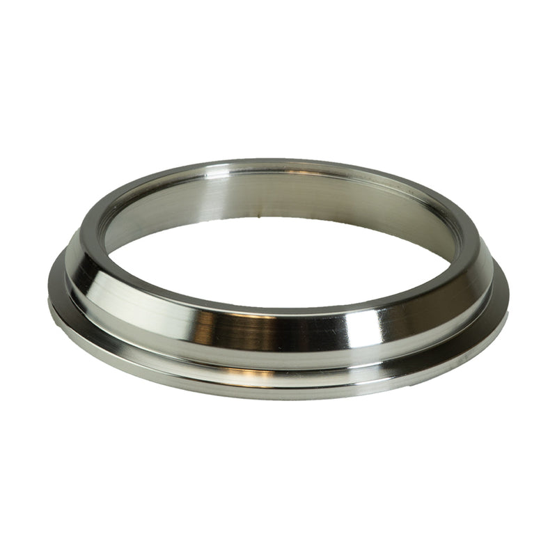 Flanges, Clamps, and Boots