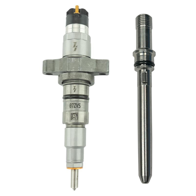 2003–2004 5.9L Cummins Fuel Injectors & Components