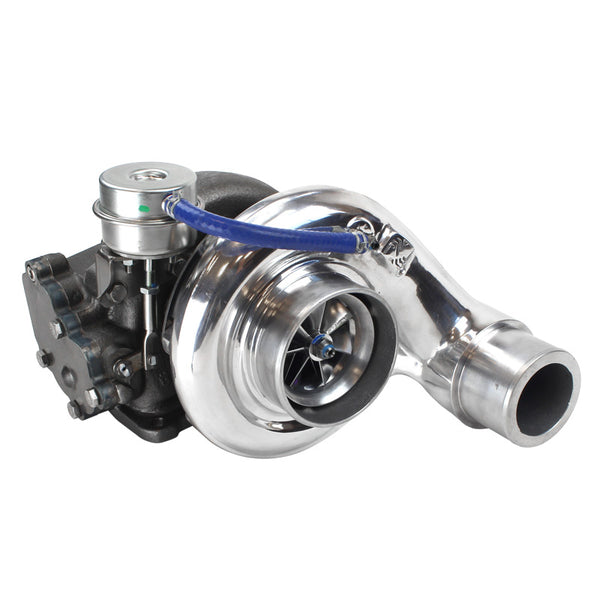 Bosch Turbos