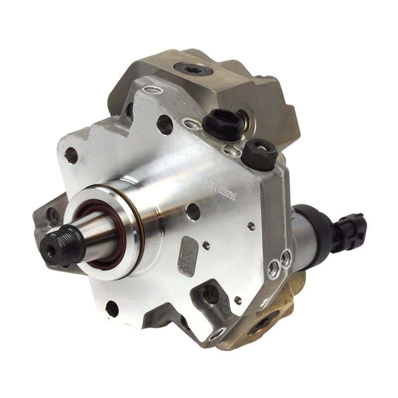 2001–2004 LB7 6.6L Duramax Injection Pumps & Fuel Supply