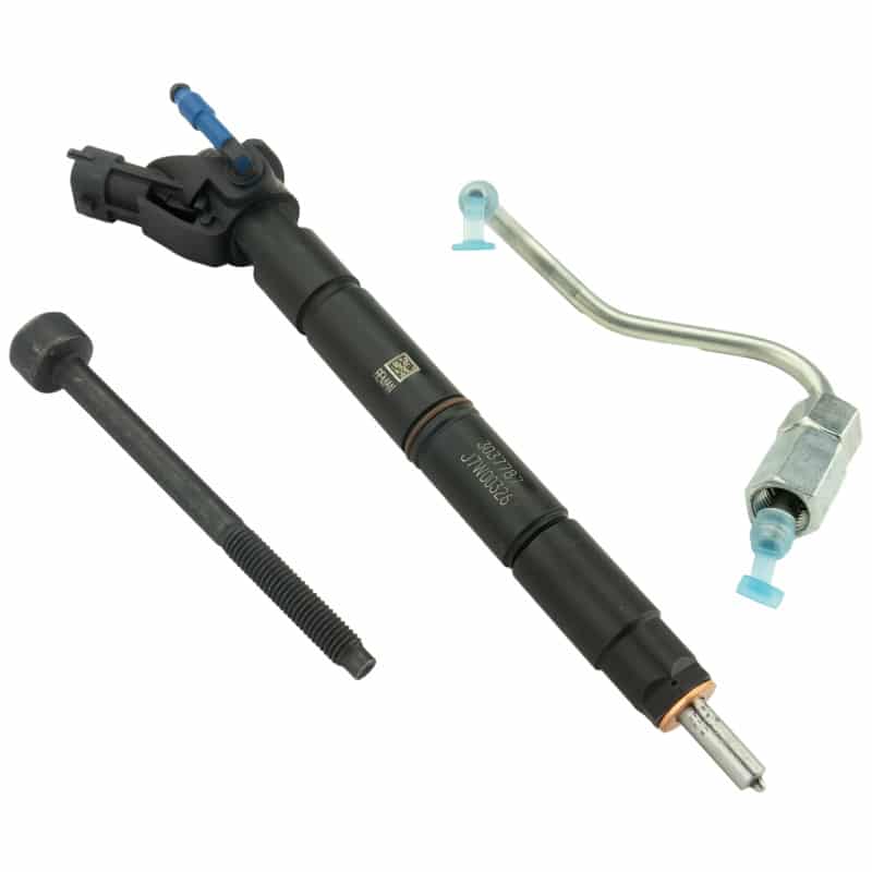 2017–2019 6.7L Power Stroke Fuel Injectors & Components