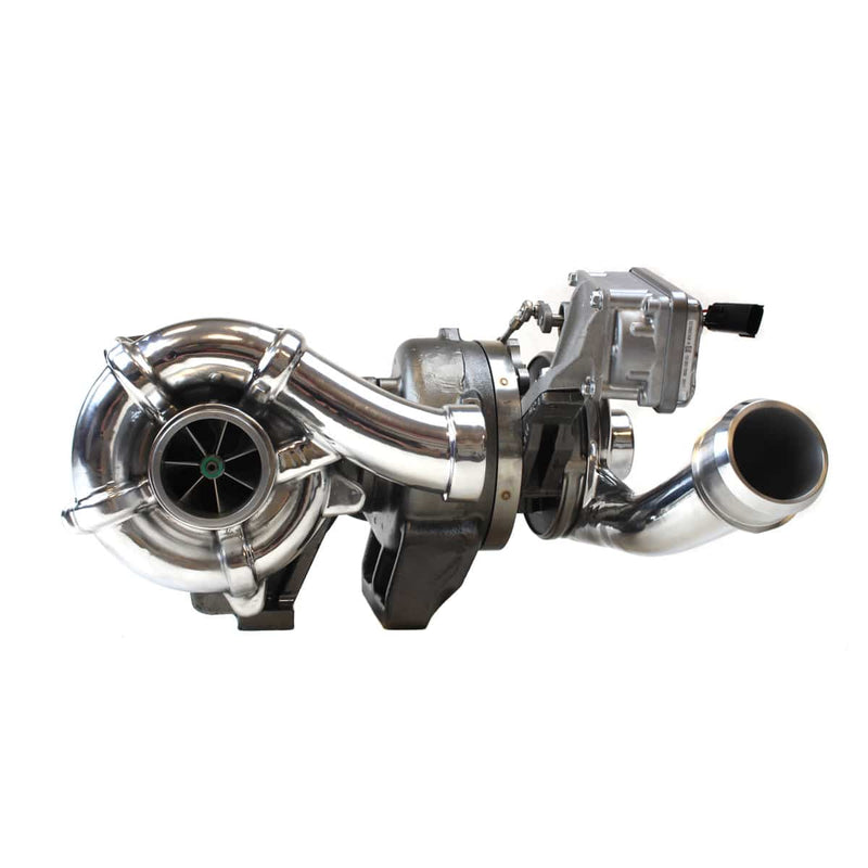2008–2010 6.4L Power Stroke Parts