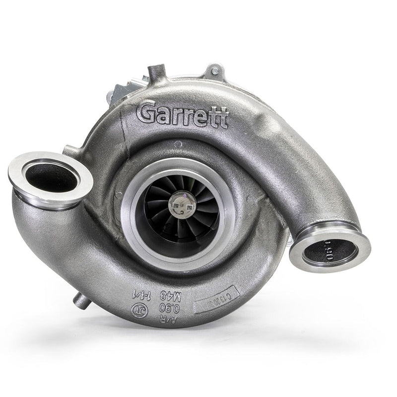 2017–2019 6.7L Power Stroke Parts