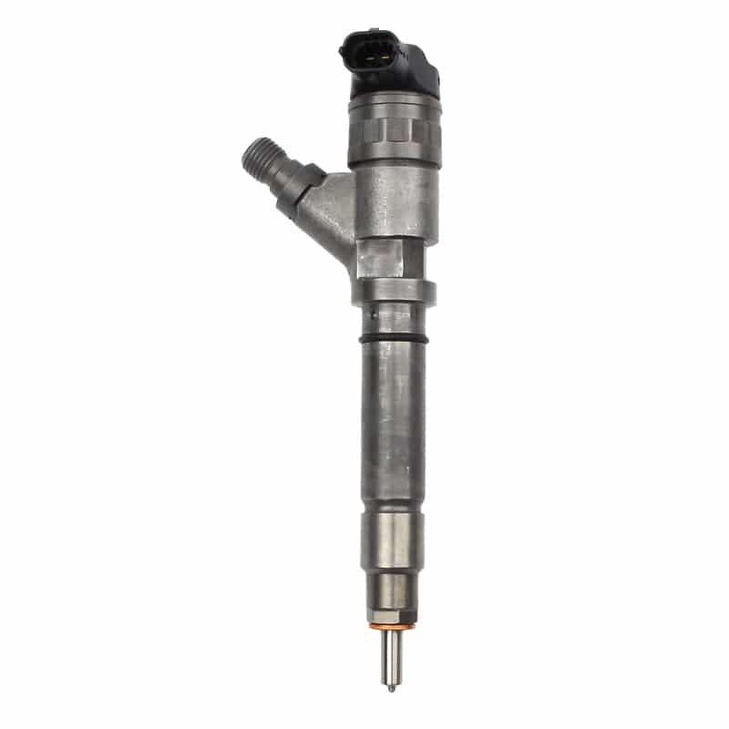 2006–2007 LLY/LBZ 6.6L Duramax Fuel Injectors & Components