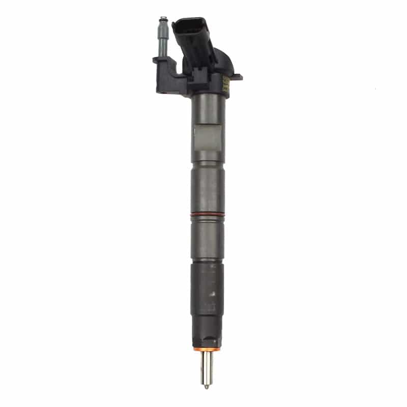 2011–2016 LML 6.6L Duramax Fuel Injectors & Components