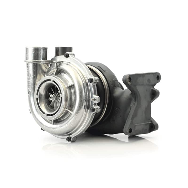 2004.5–2005 LLY 6.6L Duramax Turbochargers & Turbo Parts