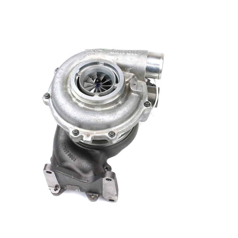 2006–2007 LLY/LBZ 6.6L Duramax Turbochargers & Turbo Parts