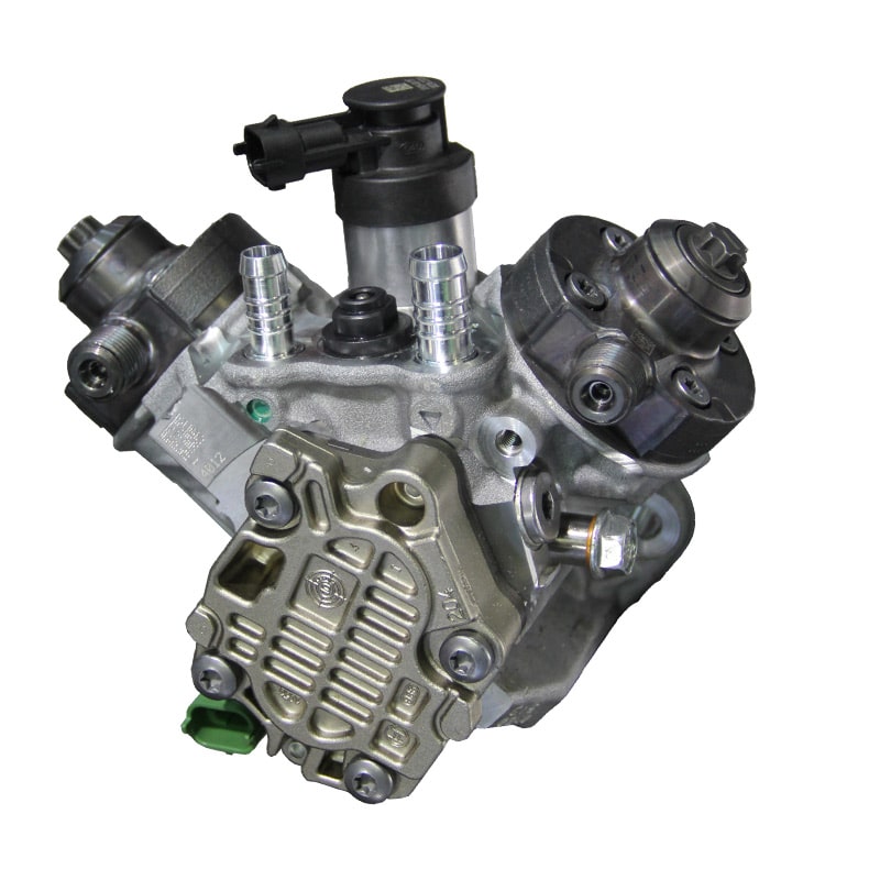 2011–2016 LML 6.6L Duramax Injection Pumps & Fuel Supply