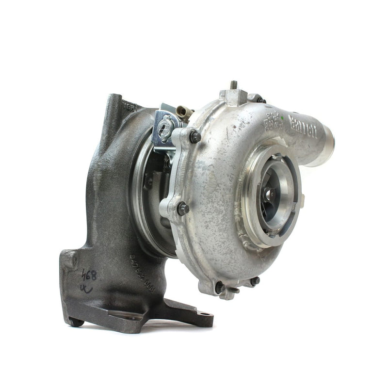 2007.5–2010 LMM 6.6L Duramax Turbochargers & Turbo Parts