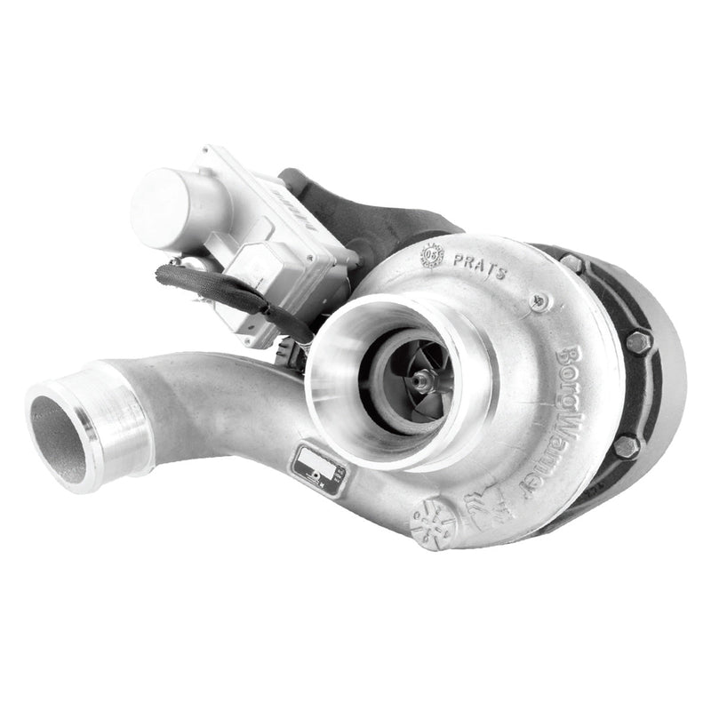 International MaxxForce 7 Turbochargers
