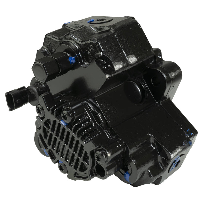 2004.5–2007 5.9L Cummins Injection Pumps & Fuel Supply