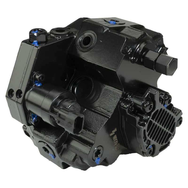 2007.5–2010 LMM 6.6L Duramax Injection Pumps & Fuel Supply