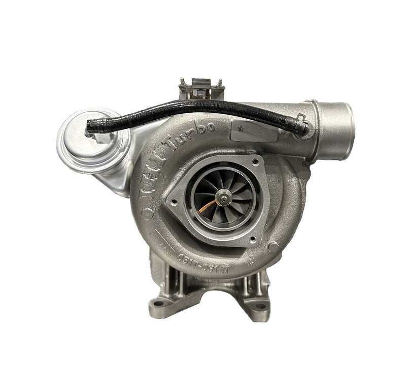 2001–2004 LB7 6.6L Duramax Turbochargers & Turbo Parts