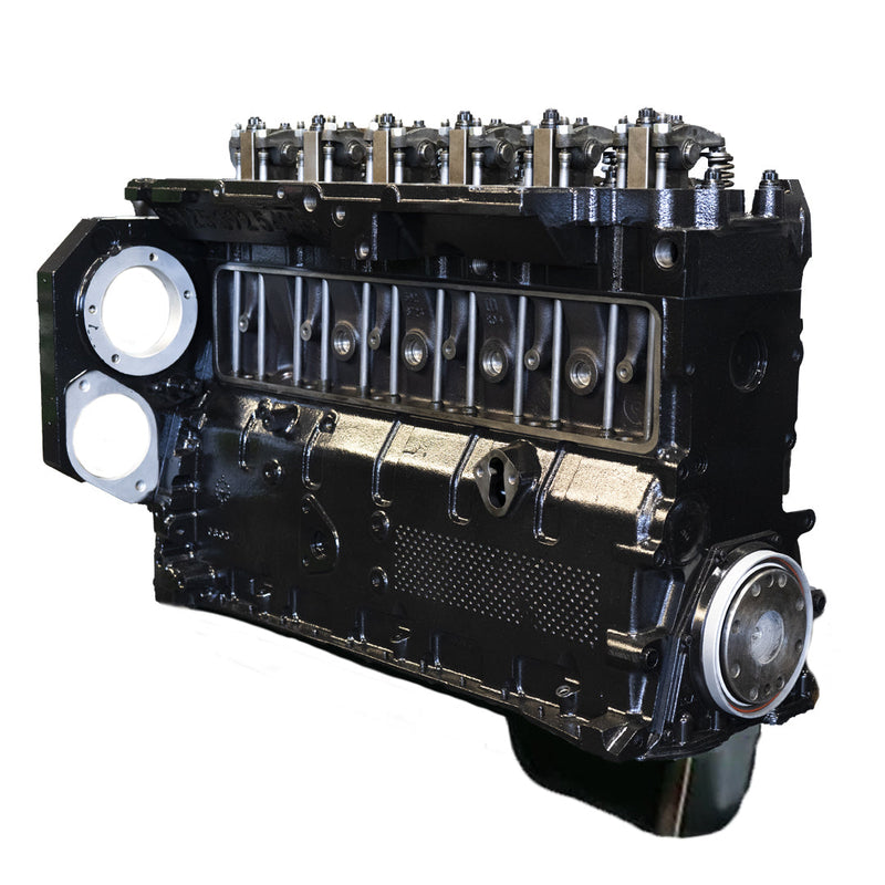 1989–1993 5.9L Cummins Engines & Engine Parts