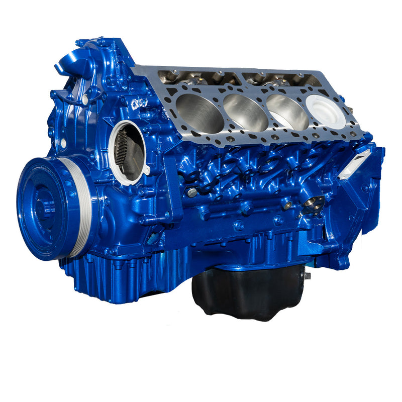2004.5–2005 LLY 6.6L Duramax Engines & Engine Parts