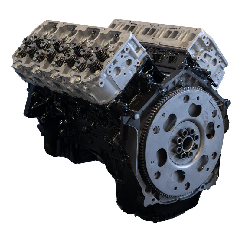 2011–2016 LML 6.6L Duramax Engines & Engine Parts