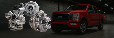 EcoBoost Products