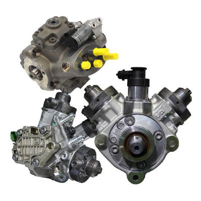 Industrial Injection - Diesel Fuel System Experts Since 1985