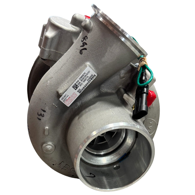 Holset HE500VG Turbochargers for Cummins ISX