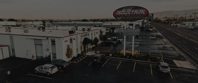 Industrial Injection Brand Products